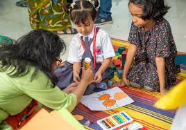 Climate goal image 1