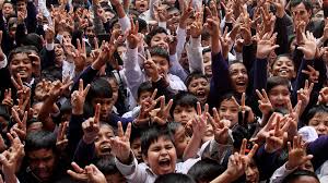 Climate goal image 1